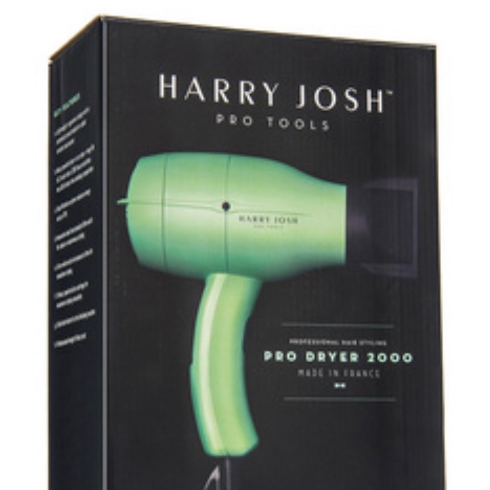 BRAND NEW Harry Josh Pro Tools Pro Dryer 2000